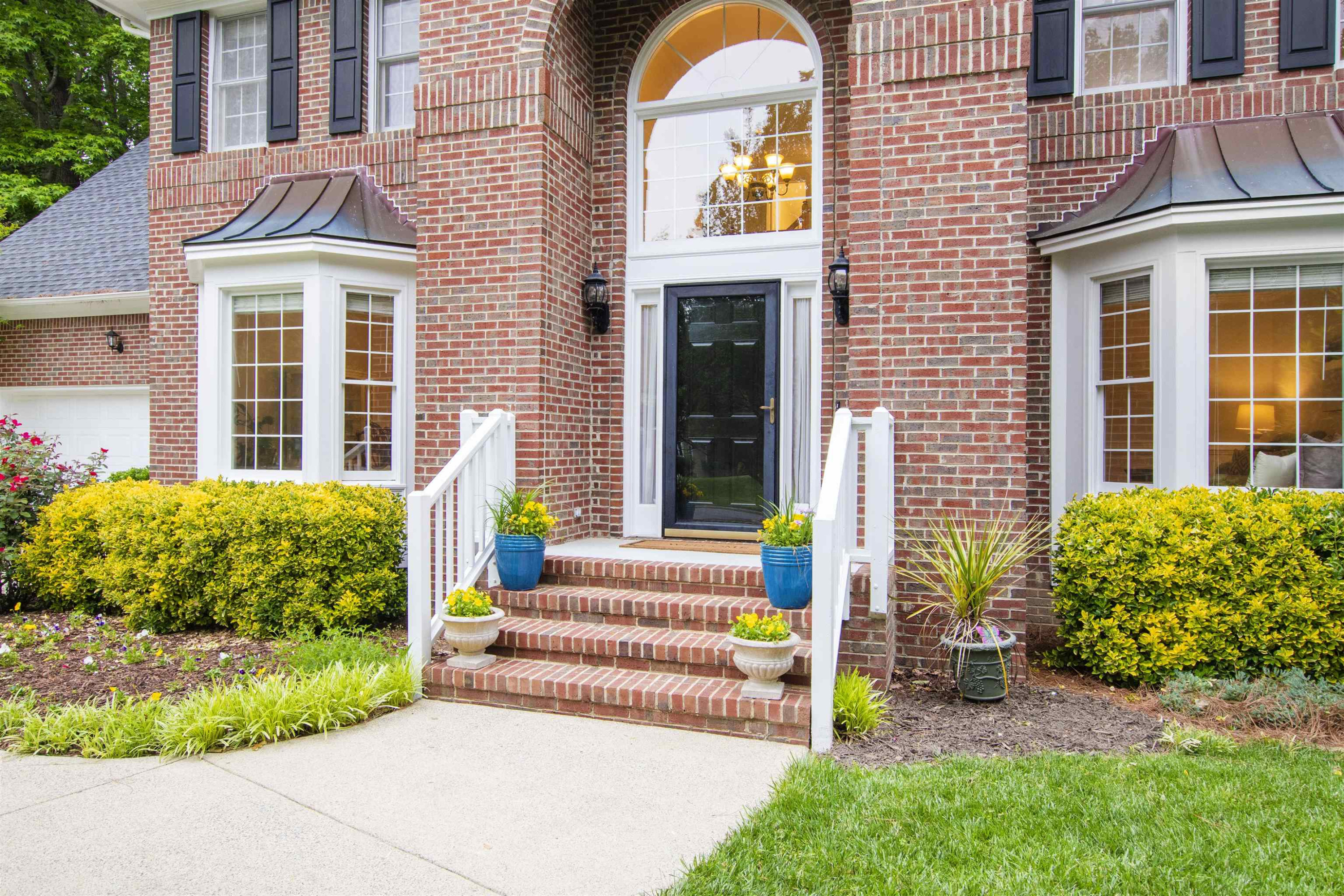 5617 Crossfield Drive Raleigh, NC 27613 - Photo 2 of 50 Photo 2