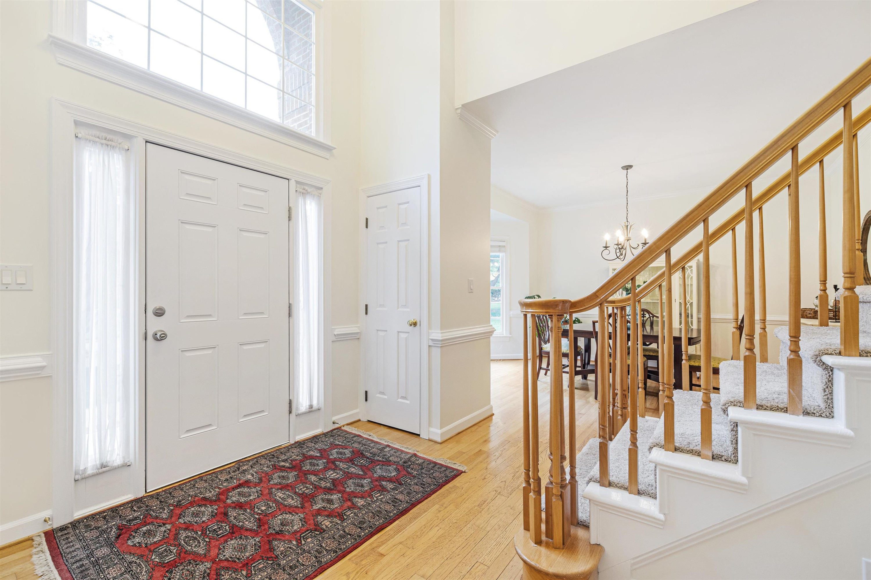 5617 Crossfield Drive Raleigh, NC 27613 - Photo 25 of 50 Photo 25