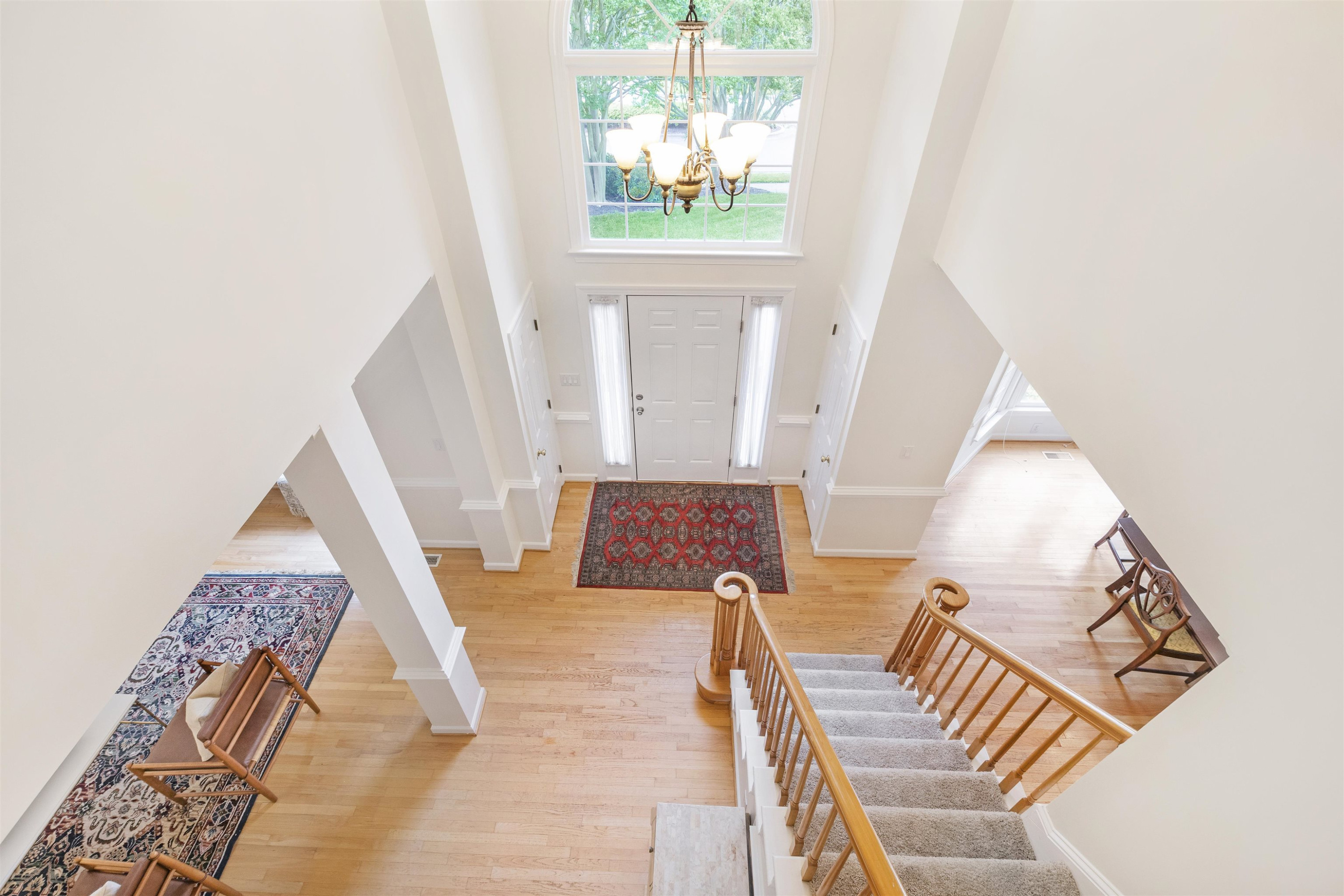 5617 Crossfield Drive Raleigh, NC 27613 - Photo 27 of 50 Photo 27