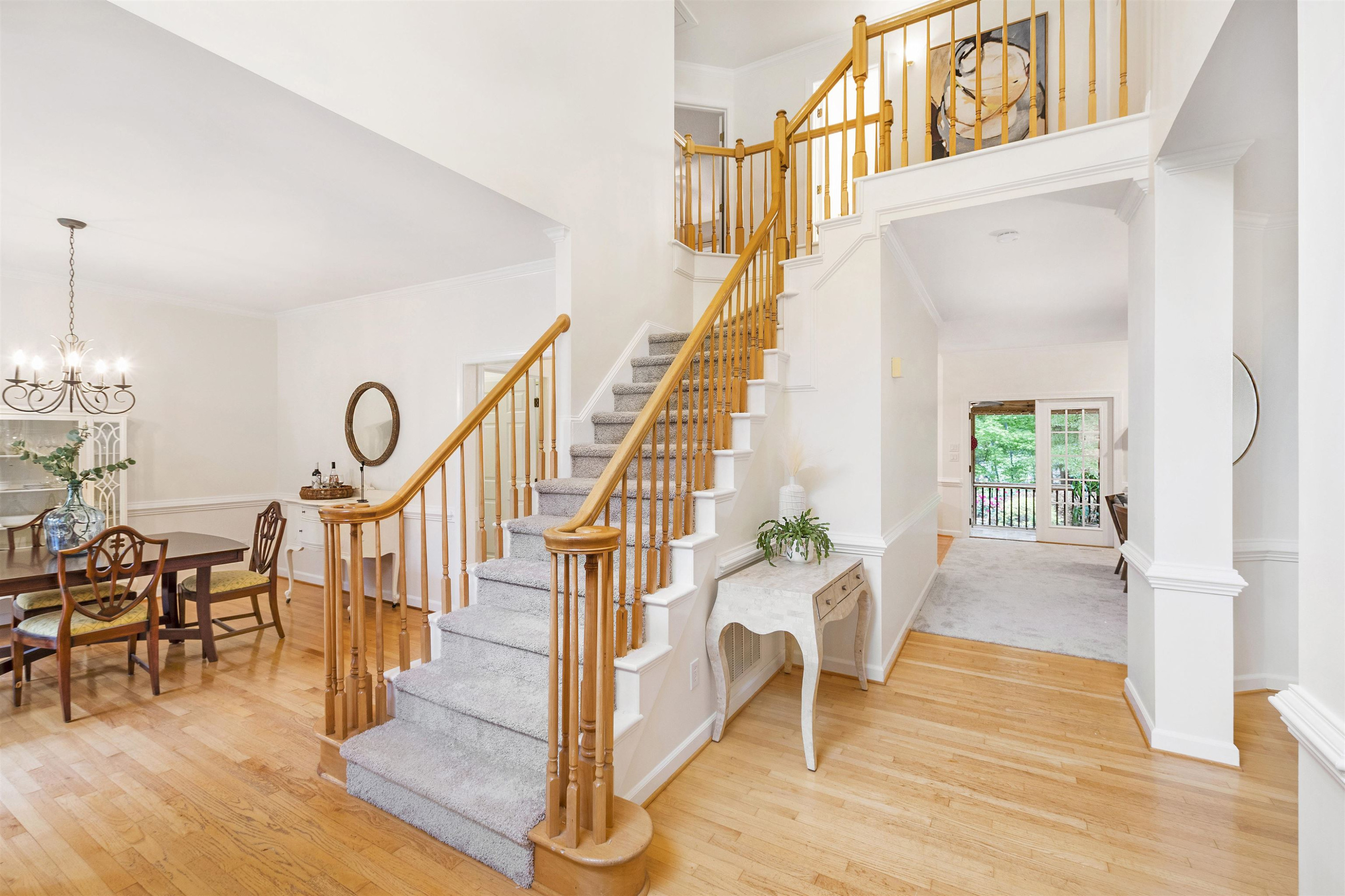5617 Crossfield Drive Raleigh, NC 27613 - Photo 3 of 50 Photo 3