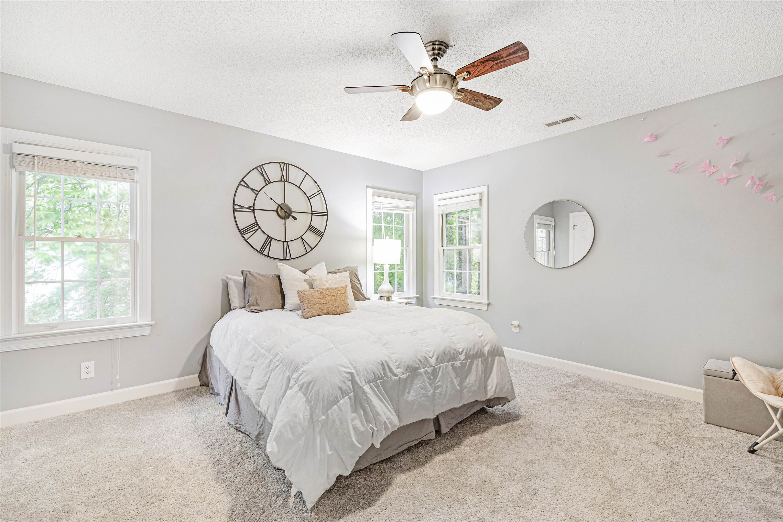 5617 Crossfield Drive Raleigh, NC 27613 - Photo 39 of 50 Photo 39