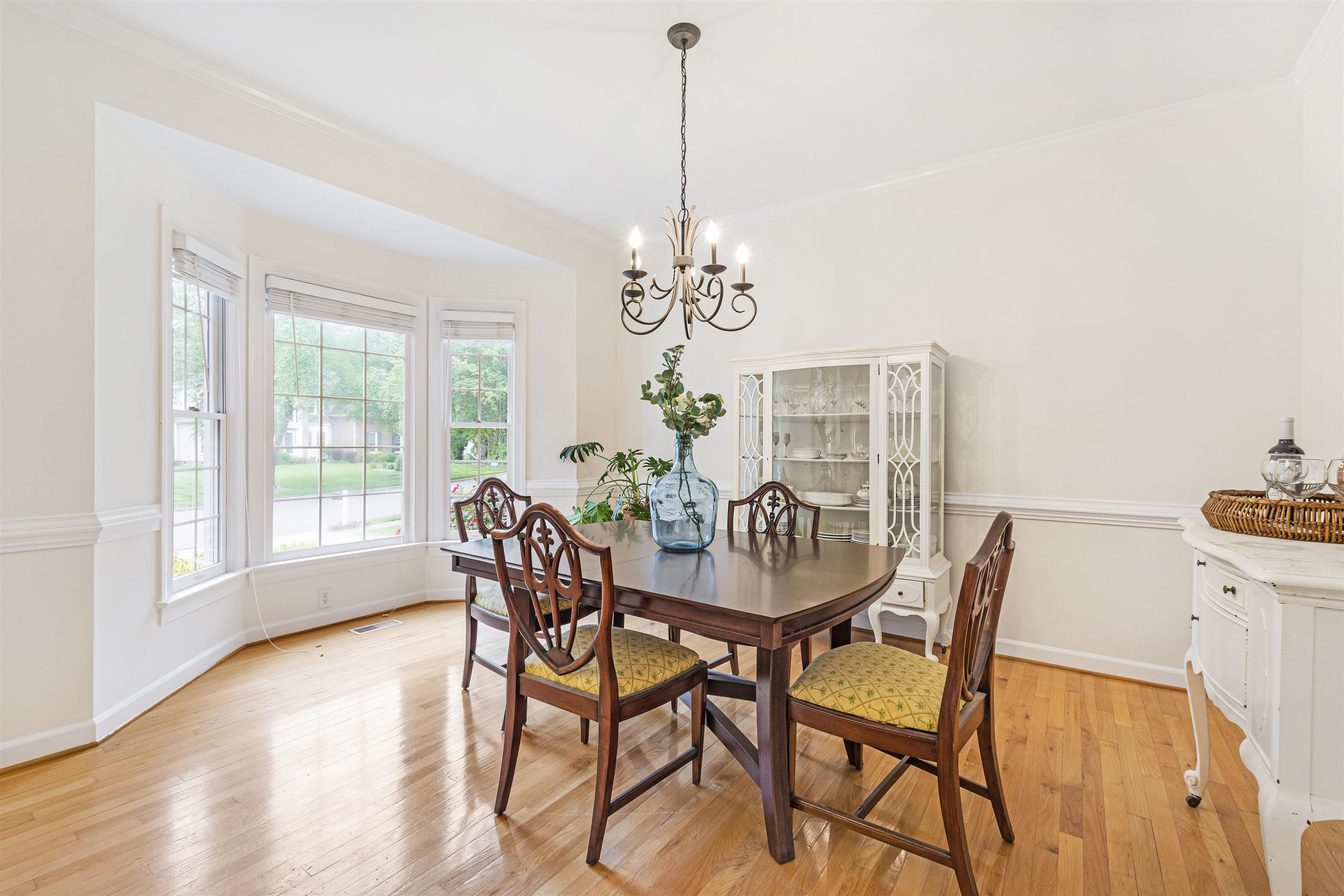 5617 Crossfield Drive Raleigh, NC 27613 - Photo 4 of 50 Photo 4