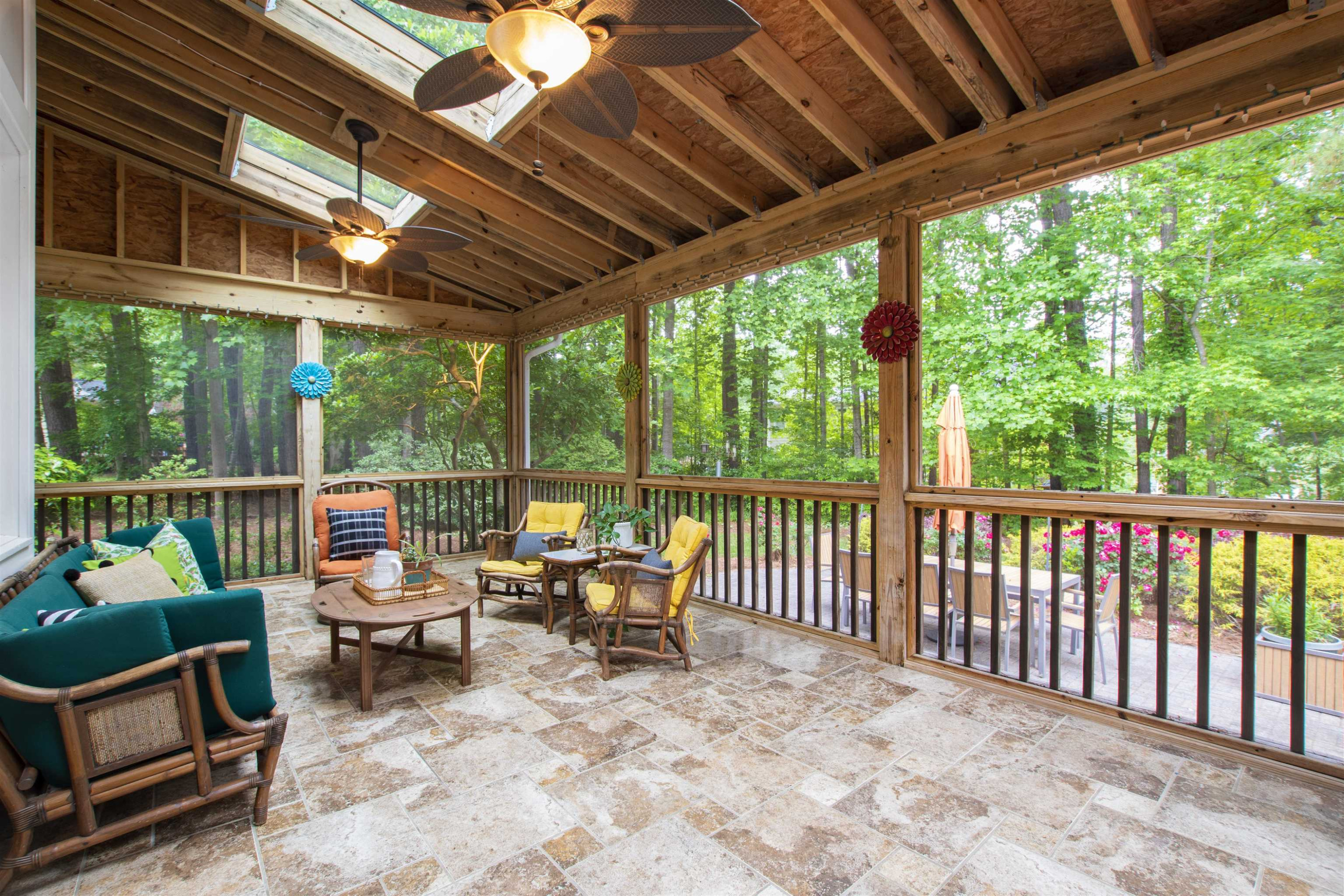 5617 Crossfield Drive Raleigh, NC 27613 - Photo 41 of 50 Photo 41