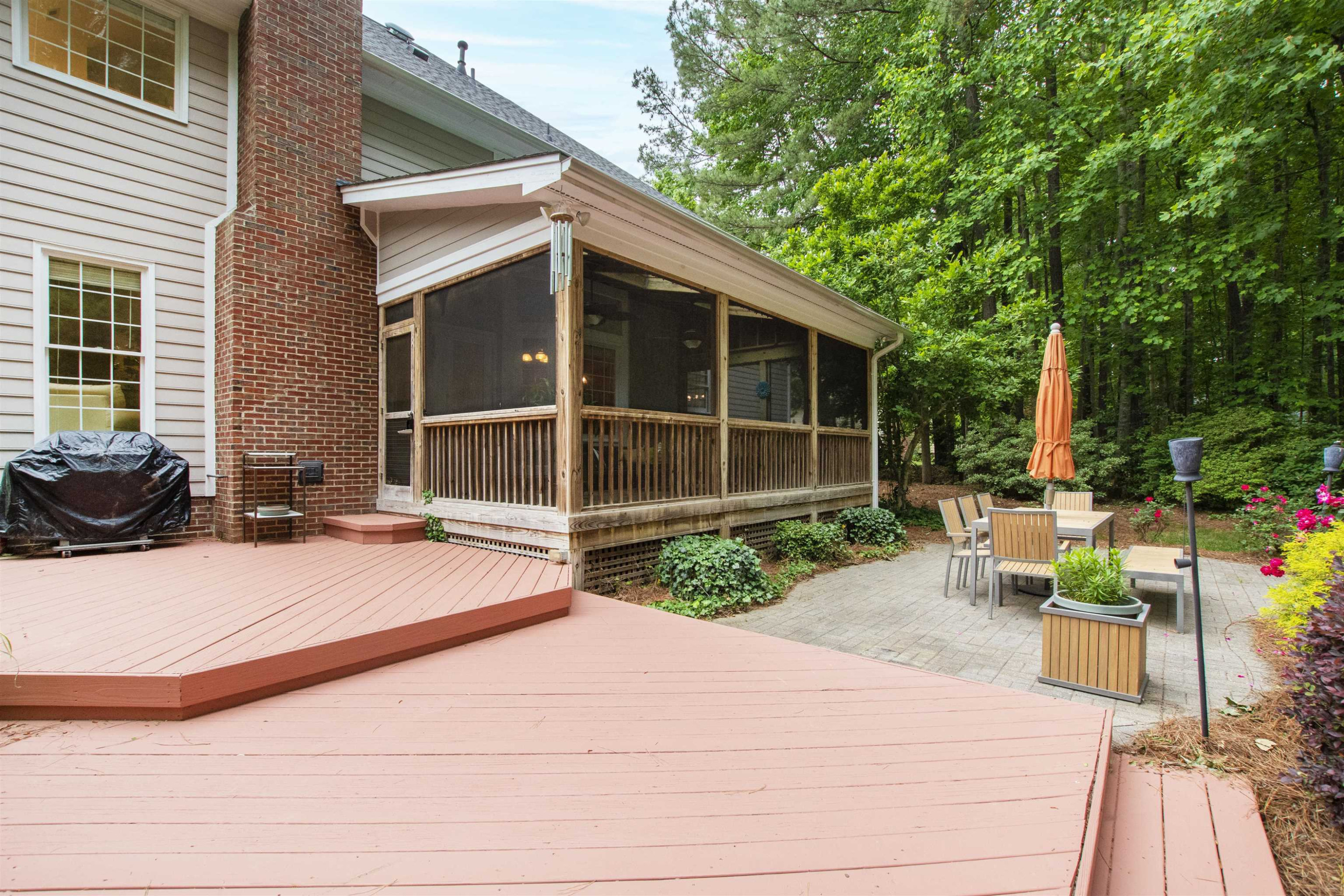 5617 Crossfield Drive Raleigh, NC 27613 - Photo 42 of 50 Photo 42