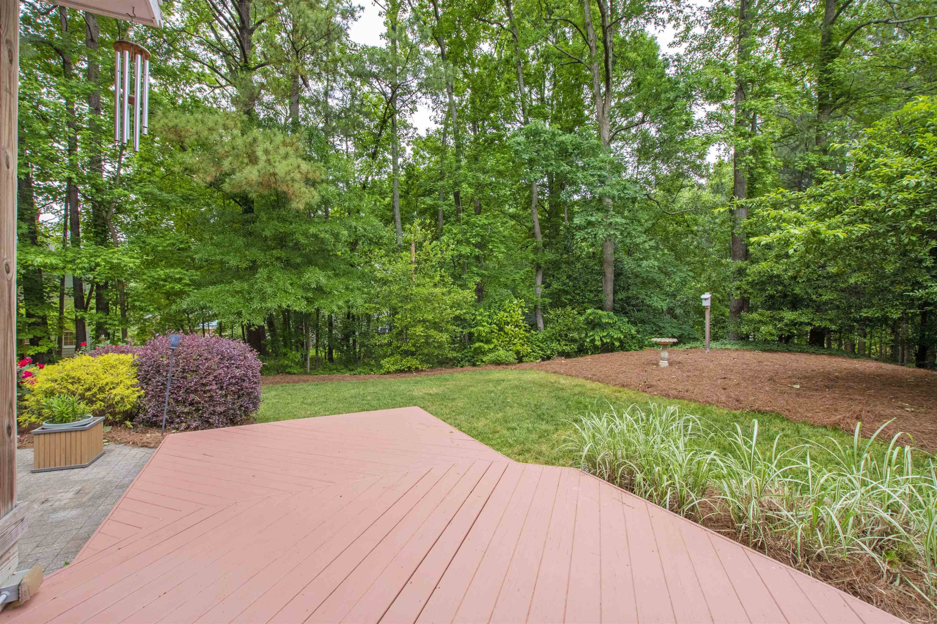 5617 Crossfield Drive Raleigh, NC 27613 - Photo 43 of 50 Photo 43