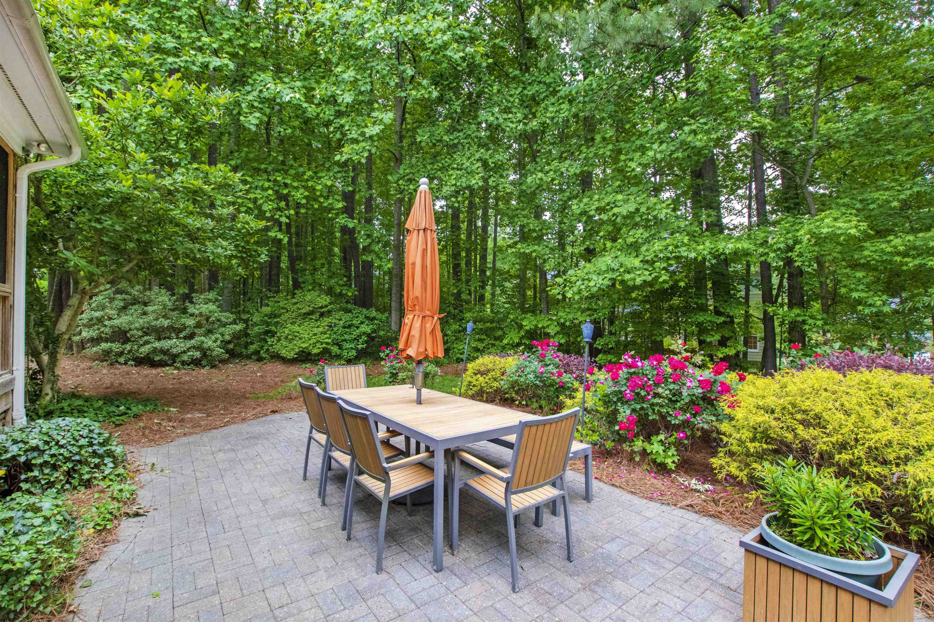 5617 Crossfield Drive Raleigh, NC 27613 - Photo 44 of 50 Photo 44