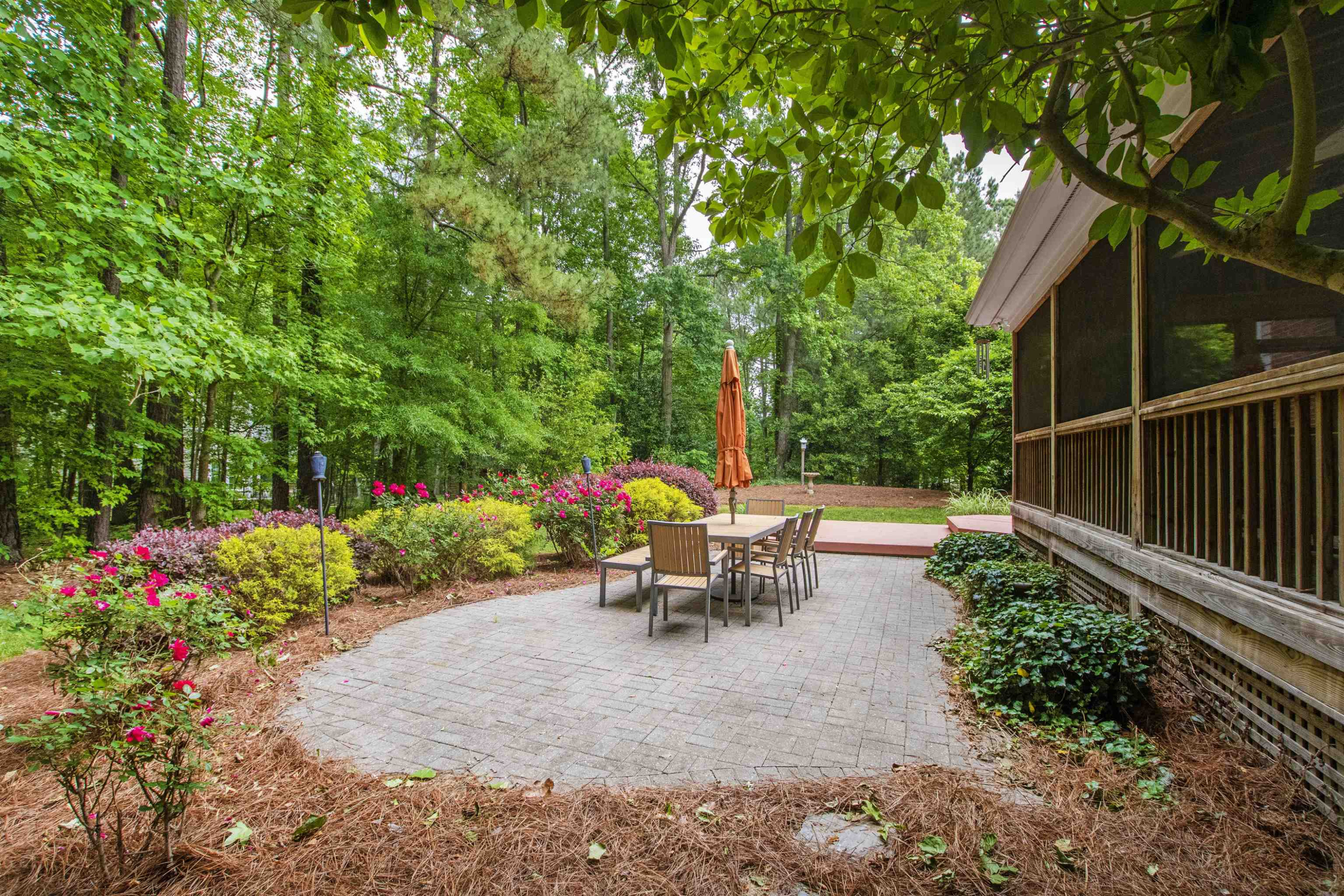 5617 Crossfield Drive Raleigh, NC 27613 - Photo 45 of 50 Photo 45