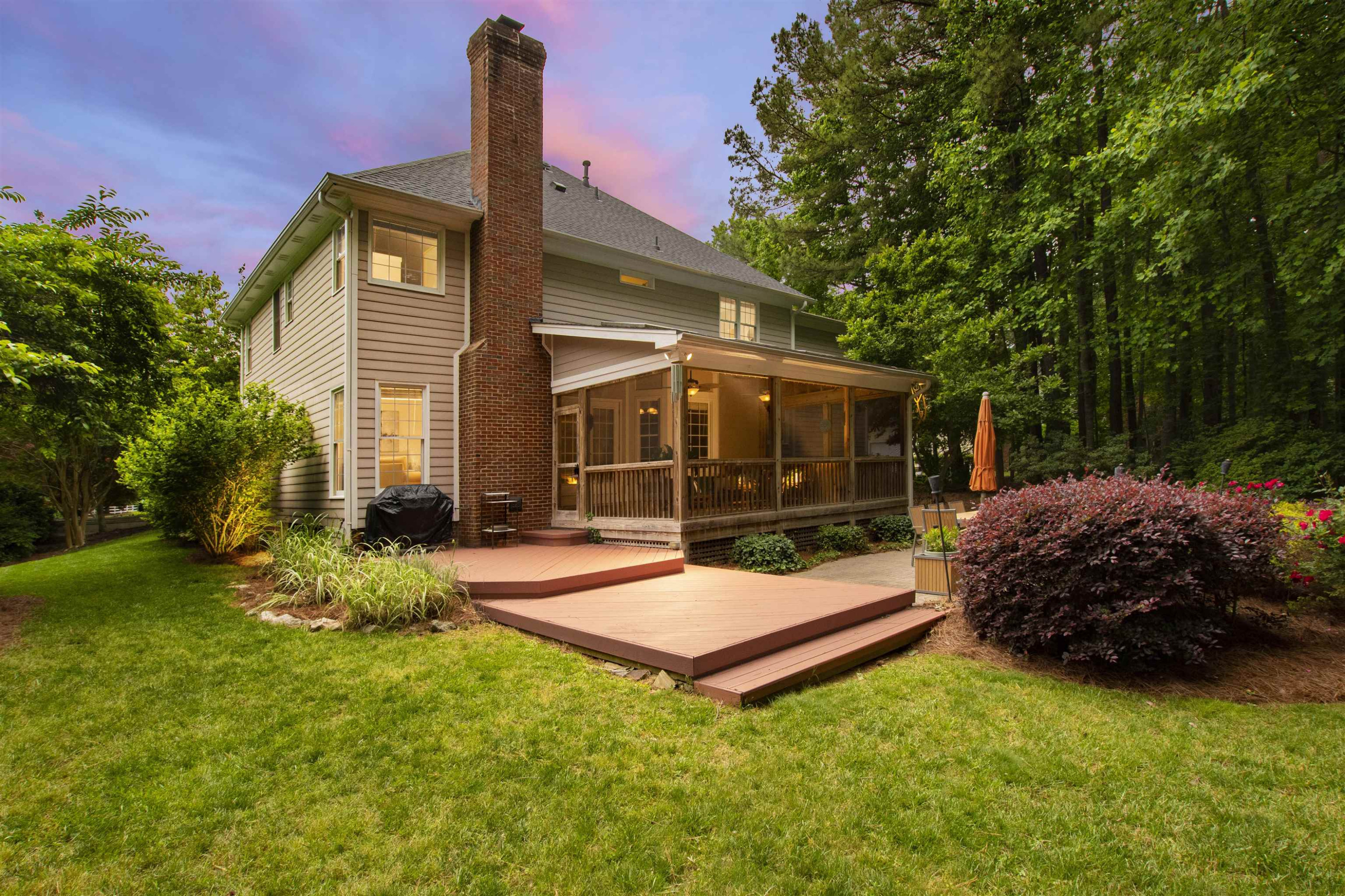 5617 Crossfield Drive Raleigh, NC 27613 - Photo 46 of 50 Photo 46