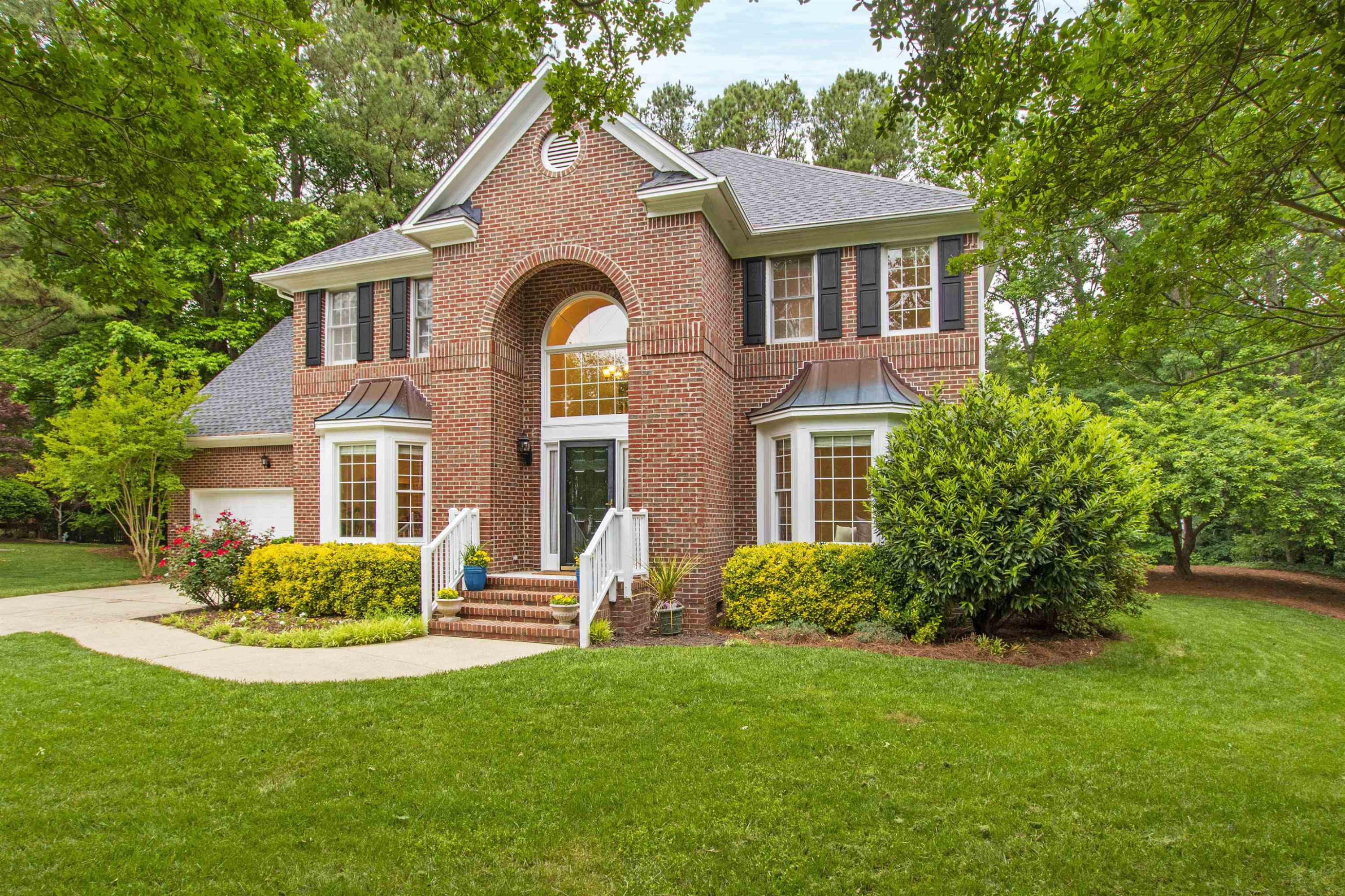 5617 Crossfield Drive Raleigh, NC 27613 - Photo 47 of 50 Photo 47