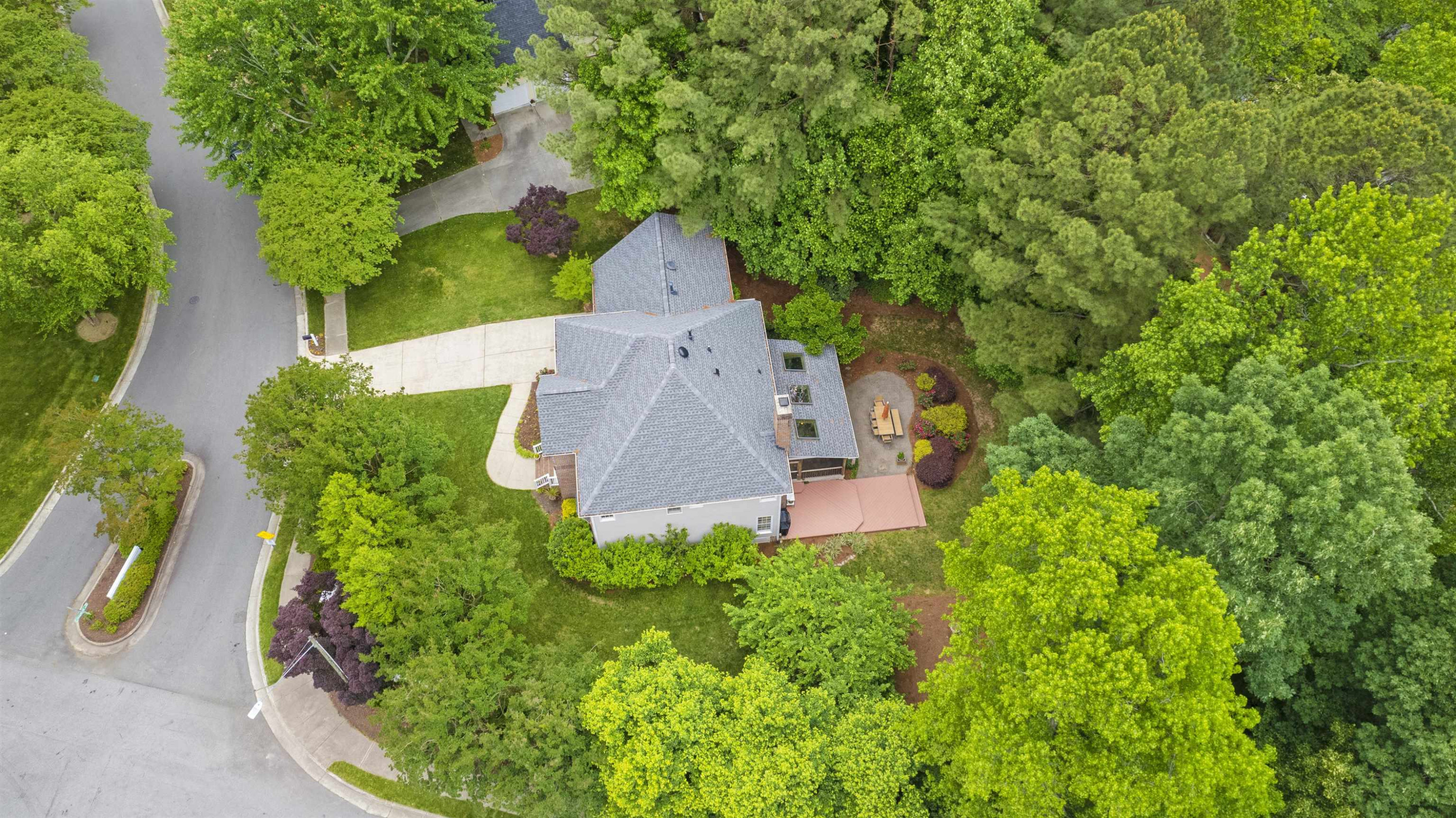 5617 Crossfield Drive Raleigh, NC 27613 - Photo 48 of 50 Photo 48