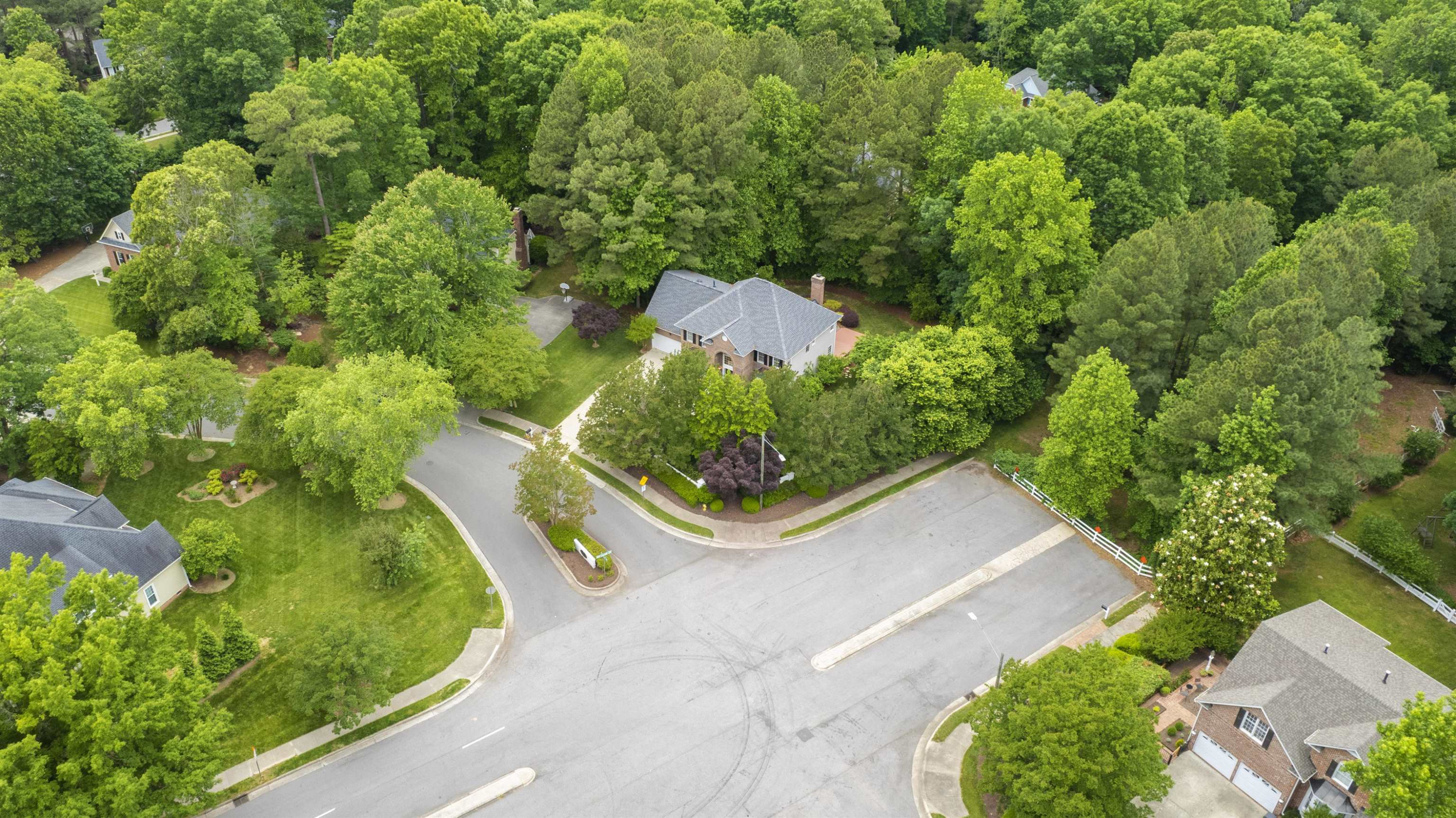 5617 Crossfield Drive Raleigh, NC 27613 - Photo 49 of 50 Photo 49