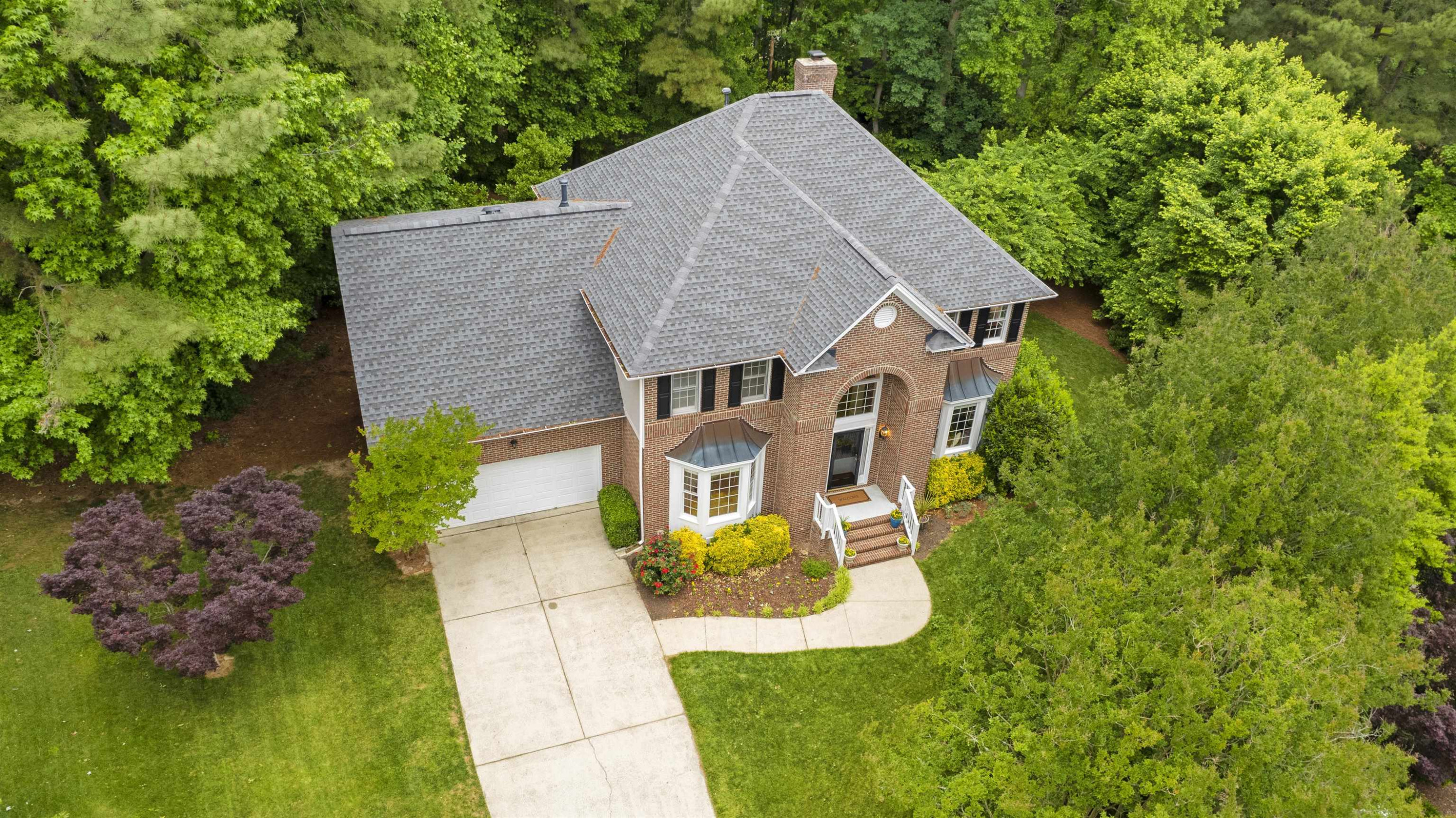 5617 Crossfield Drive Raleigh, NC 27613 - Photo 50 of 50 Photo 50