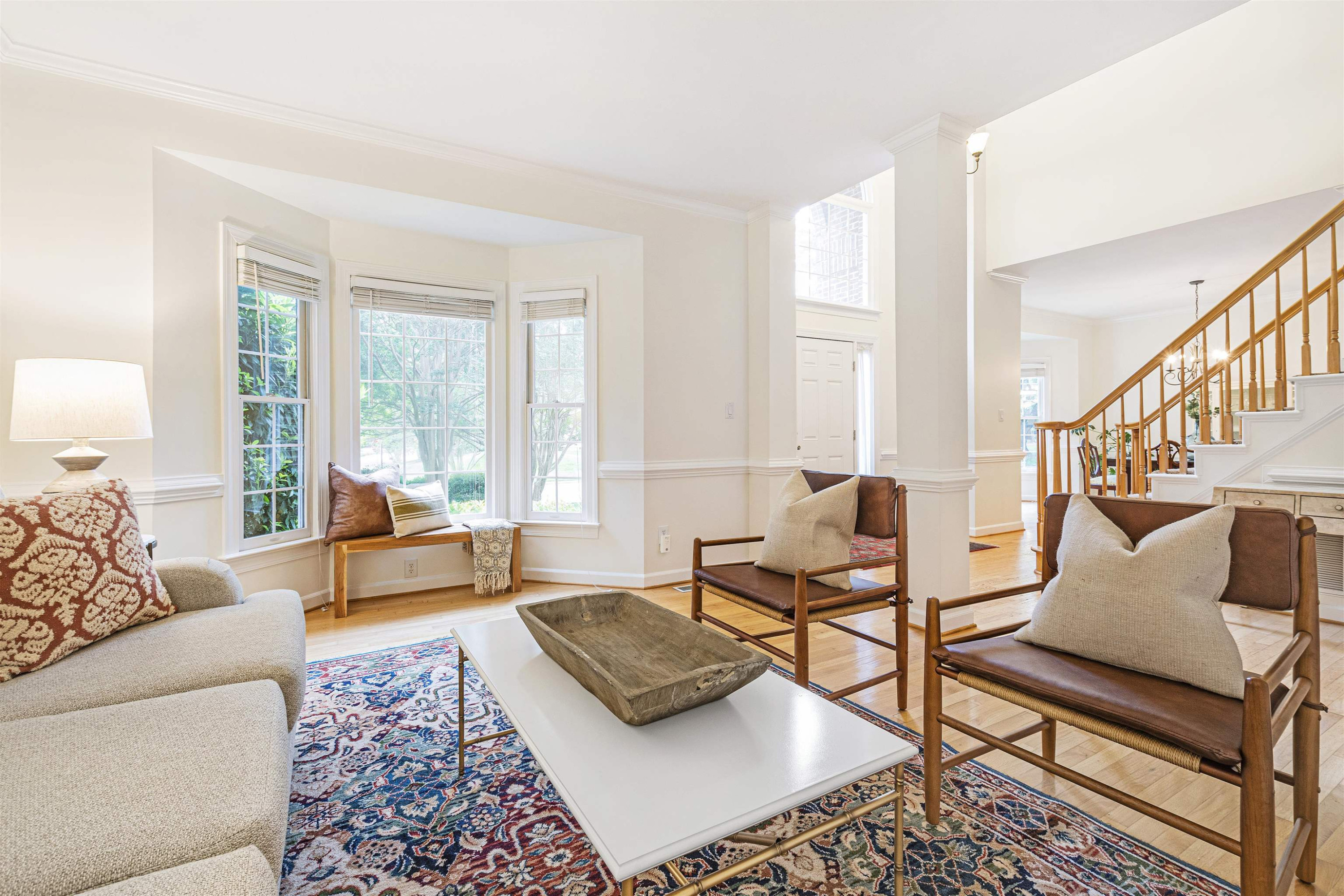 5617 Crossfield Drive Raleigh, NC 27613 - Photo 6 of 50 Photo 6