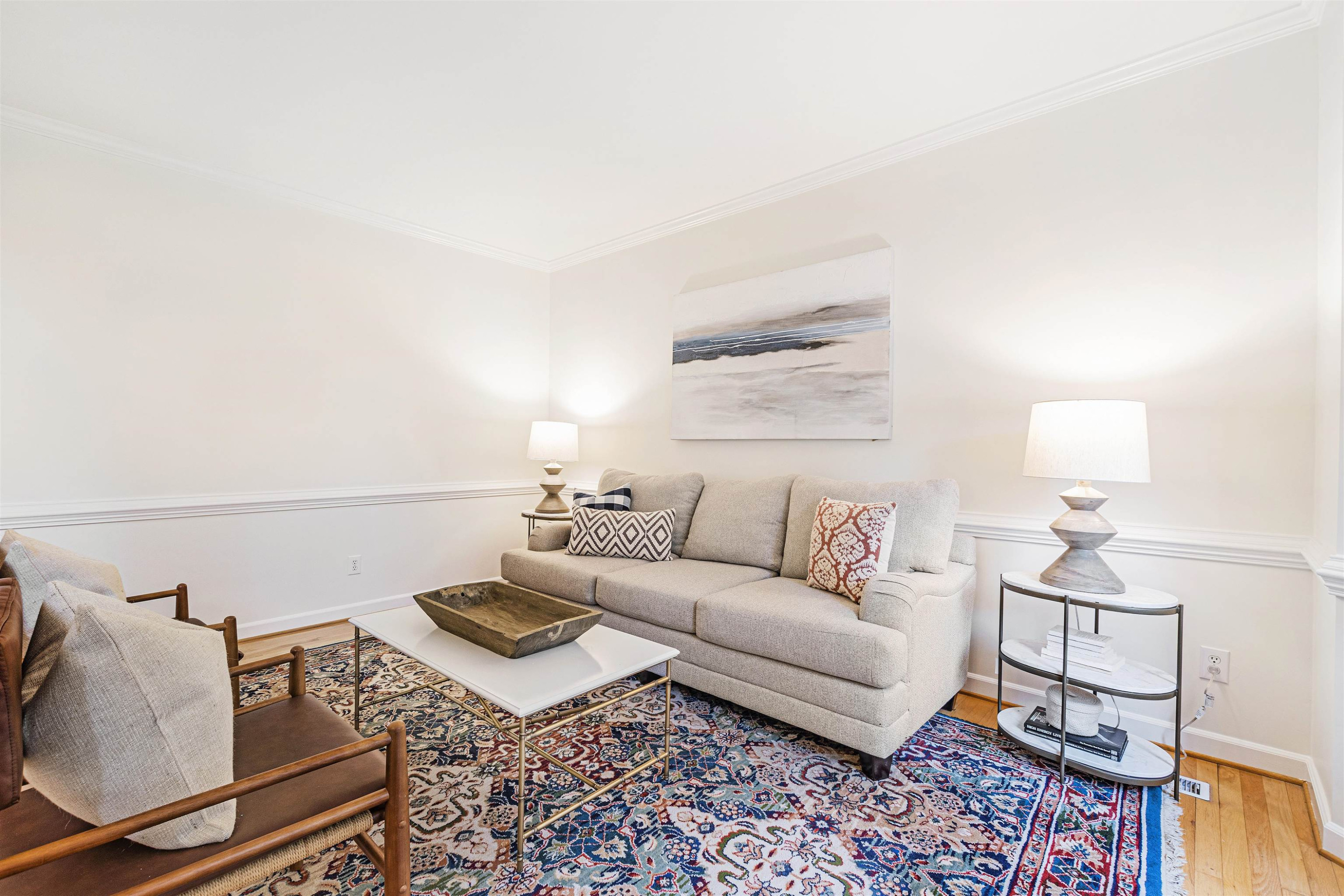 5617 Crossfield Drive Raleigh, NC 27613 - Photo 8 of 50 Photo 8