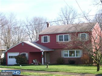 3230 Hayes Road Norristown, PA 19403 - Photo 1 of 12 Exterior Front