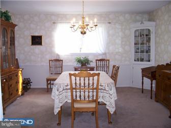 3230 Hayes Road Norristown, PA 19403 - Photo 4 of 12 Dining Room