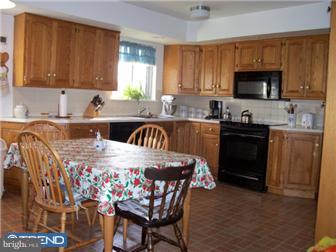 3230 Hayes Road Norristown, PA 19403 - Photo 5 of 12 Kitchen