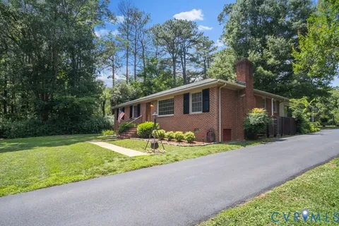 $500,000 | 10470 Gregory Avenue, Glen Allen, VA 23059