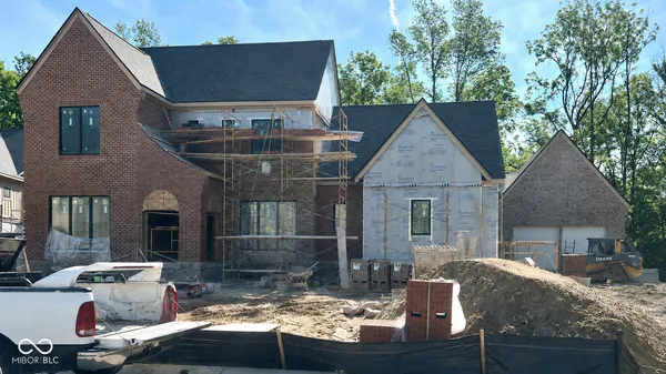 $1,900,900 | 1600 Chatham Rdg Court, Westfield, IN 46074