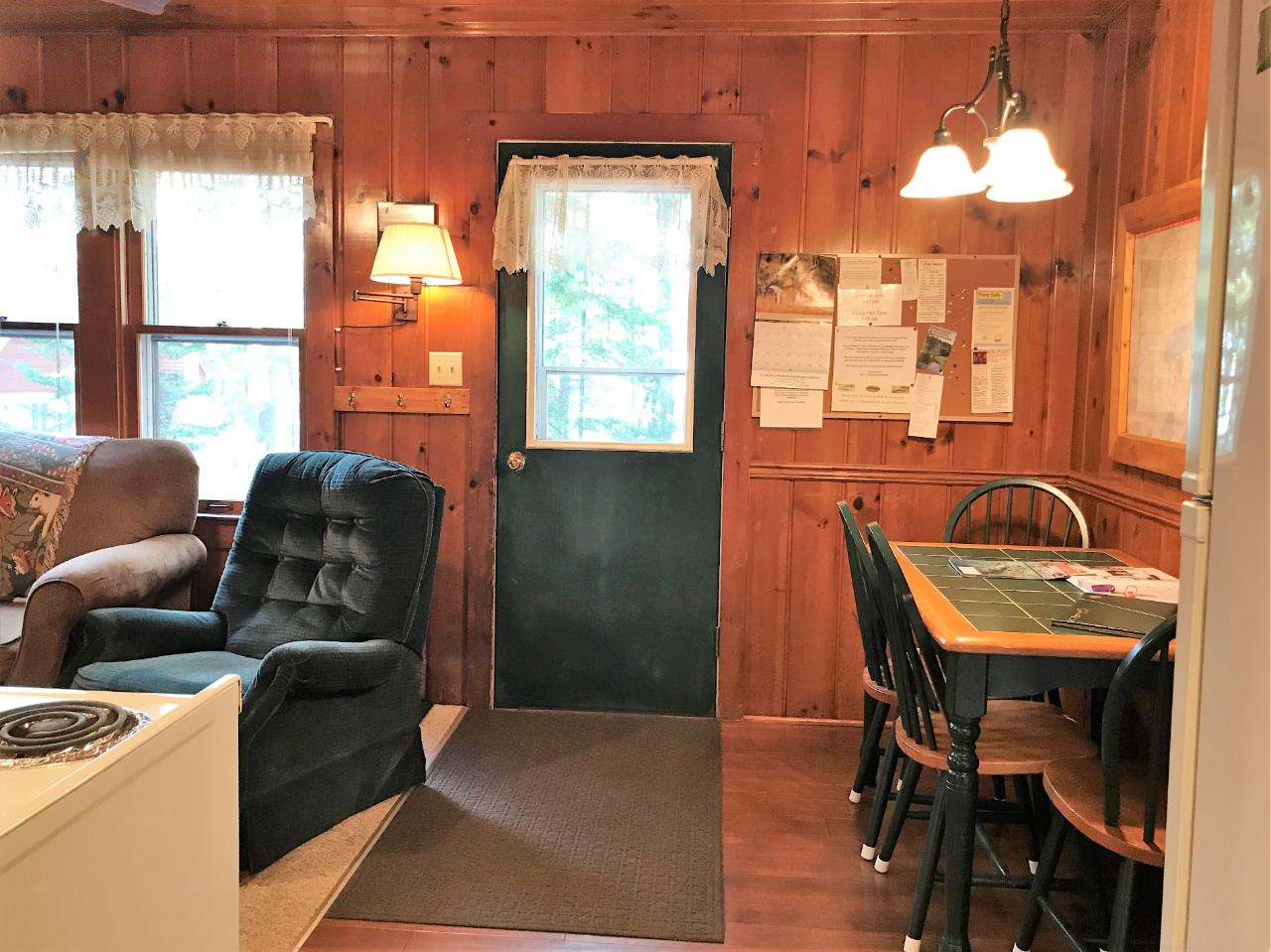 8312 Half Mile Road, Unit 3 St. Germain, WI 54558 - Photo 14 of 31 Gallery Image 14