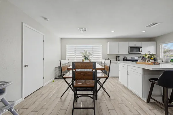 $418,000 | 538 West Flower Avenue, Mesa, AZ 85210