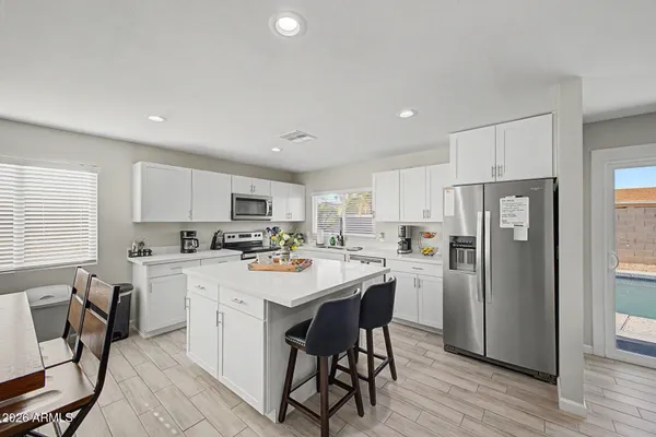 $418,000 | 538 West Flower Avenue, Mesa, AZ 85210