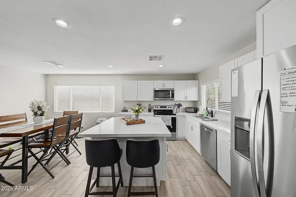 $418,000 | 538 West Flower Avenue, Mesa, AZ 85210