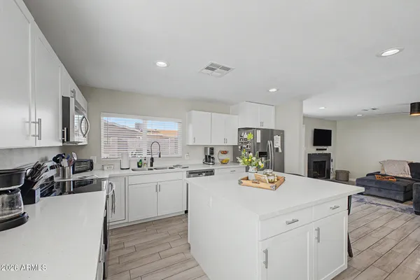 $418,000 | 538 West Flower Avenue, Mesa, AZ 85210