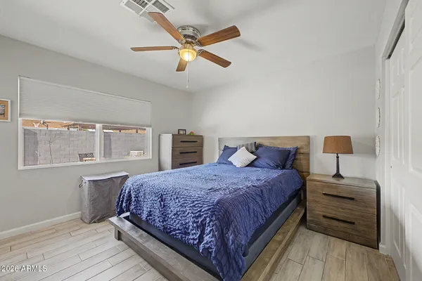 $418,000 | 538 West Flower Avenue, Mesa, AZ 85210