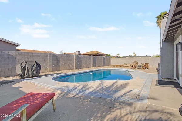 $418,000 | 538 West Flower Avenue, Mesa, AZ 85210