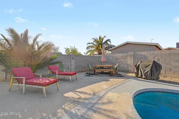 $418,000 | 538 West Flower Avenue, Mesa, AZ 85210