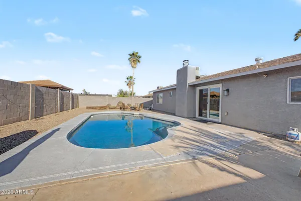 $418,000 | 538 West Flower Avenue, Mesa, AZ 85210