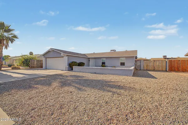 $418,000 | 538 West Flower Avenue, Mesa, AZ 85210