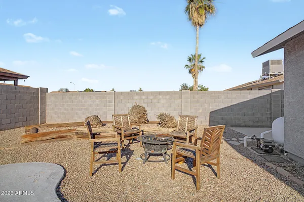 $418,000 | 538 West Flower Avenue, Mesa, AZ 85210
