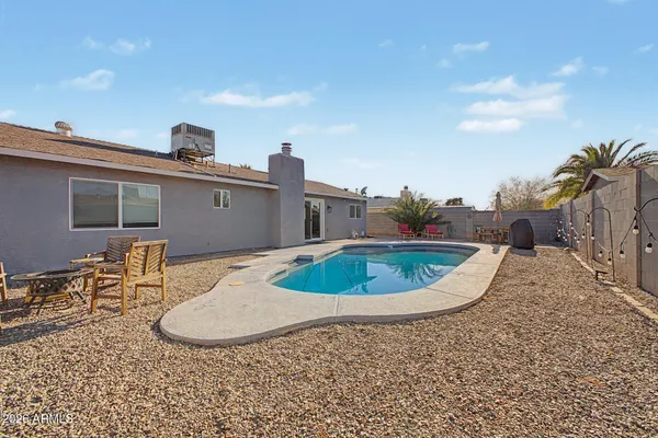 $418,000 | 538 West Flower Avenue, Mesa, AZ 85210