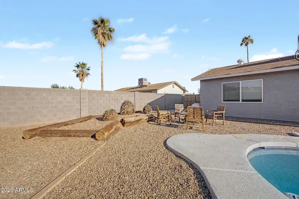 $418,000 | 538 West Flower Avenue, Mesa, AZ 85210