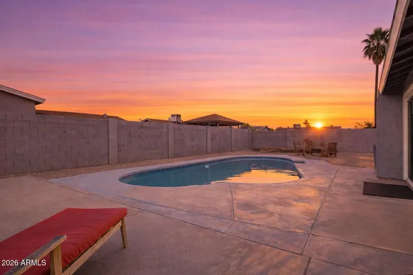 $418,000 | 538 West Flower Avenue, Mesa, AZ 85210