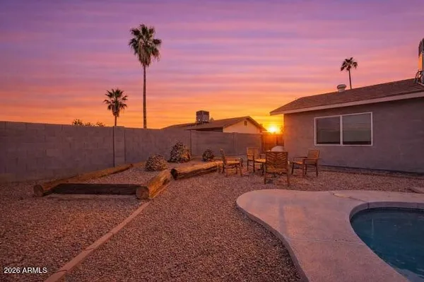 $418,000 | 538 West Flower Avenue, Mesa, AZ 85210