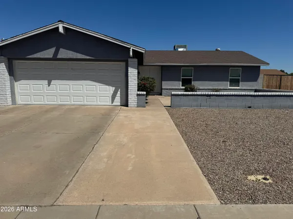 $418,000 | 538 West Flower Avenue, Mesa, AZ 85210
