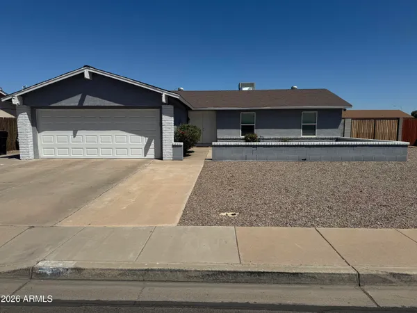$418,000 | 538 West Flower Avenue, Mesa, AZ 85210