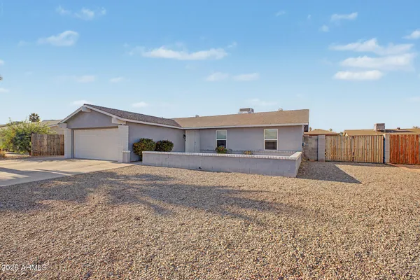 $418,000 | 538 West Flower Avenue, Mesa, AZ 85210