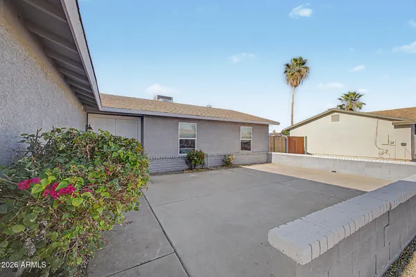 $418,000 | 538 West Flower Avenue, Mesa, AZ 85210