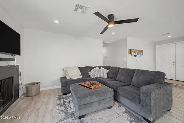 $418,000 | 538 West Flower Avenue, Mesa, AZ 85210