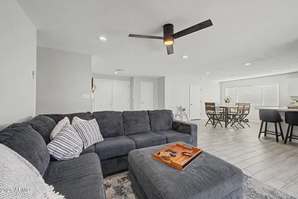 $418,000 | 538 West Flower Avenue, Mesa, AZ 85210