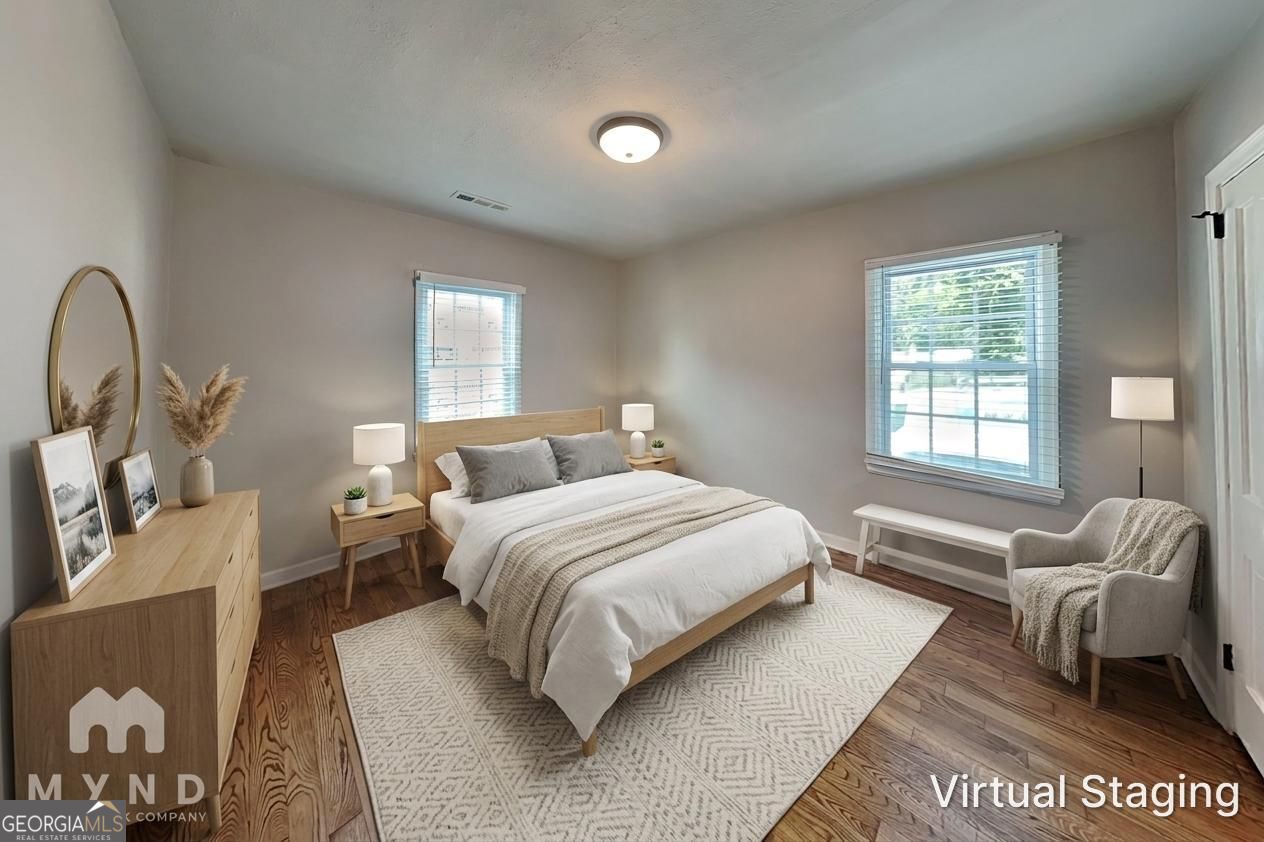 1319 Campbellton Road Southwest Atlanta, GA 30310 - Photo 3 of 14 Gallery Image 3