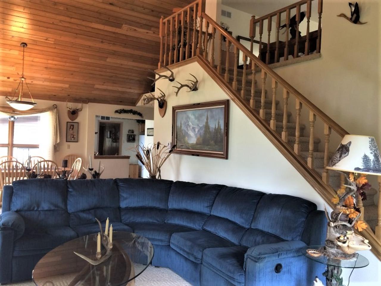 N8569 East Wilson Flowage Road Phillips, WI 54555 - Photo 8 of 22 Gallery Image 8
