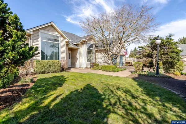 $479,900 | 1139 Morse Lane Southwest, Albany, OR 97321