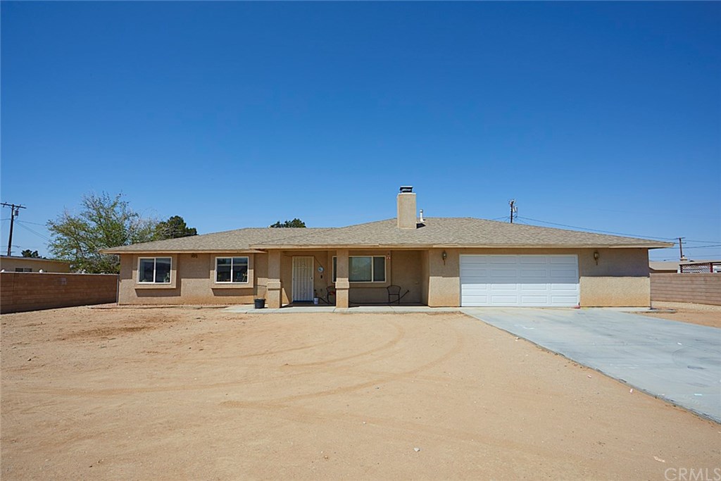 16564 Osage Road Apple Valley, CA 92307 - Photo 1 of 1