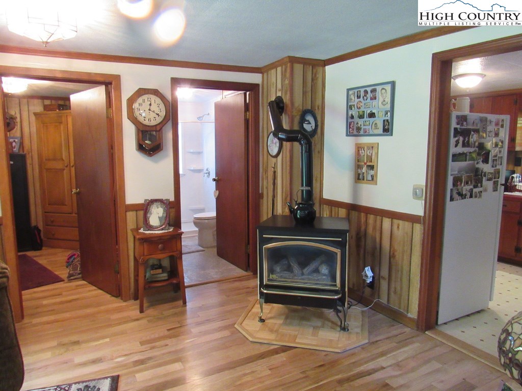 423 Big Laurel Road Creston, NC 28615 - Photo 18 of 49 Gallery Image 18