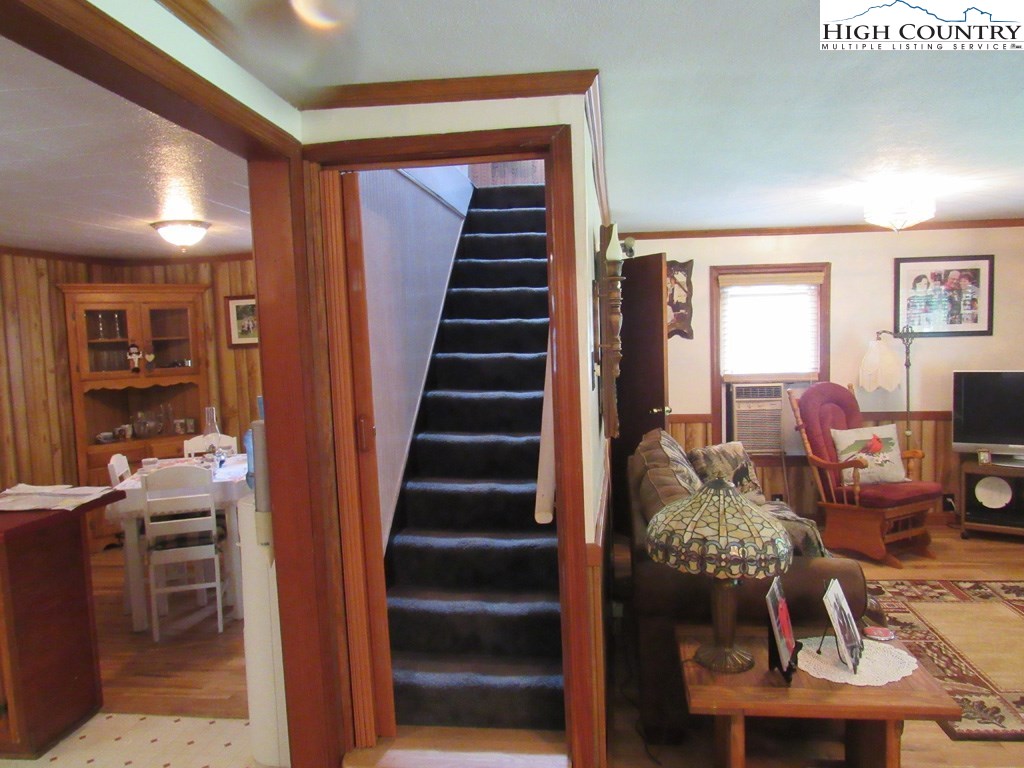 423 Big Laurel Road Creston, NC 28615 - Photo 22 of 49 Gallery Image 22